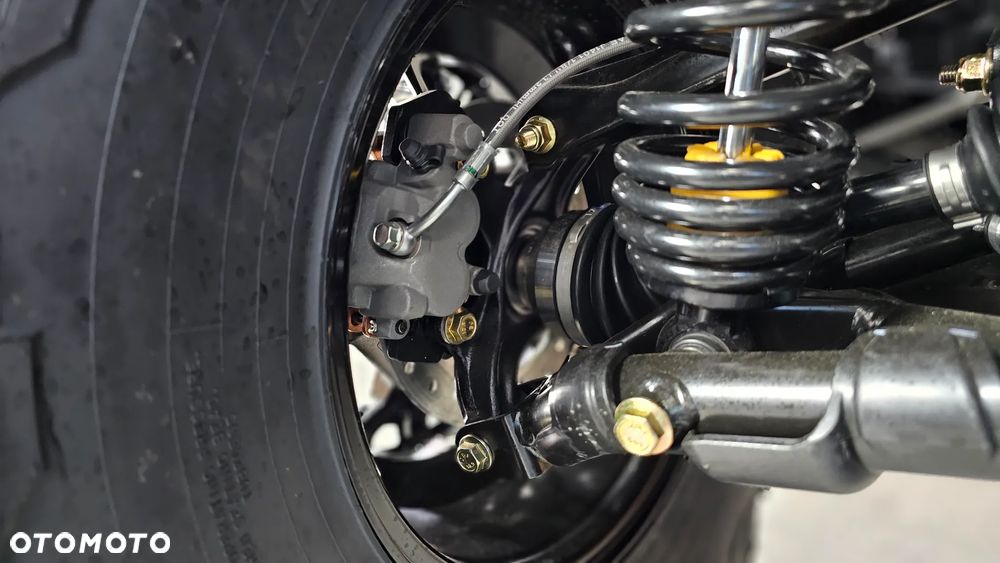 Can-Am Outlander - 17