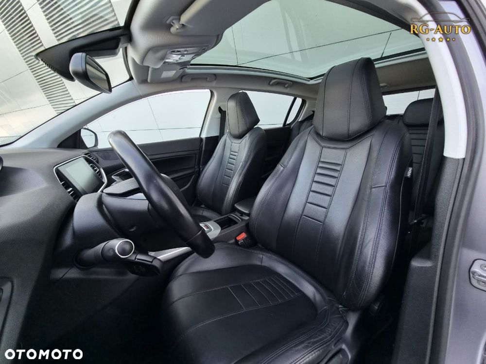 Peugeot 308 - 37