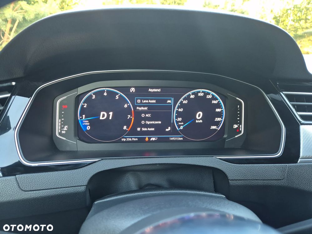 Volkswagen Arteon 2.0 TSI OPF 4Motion DSG R-Line Edition - 19