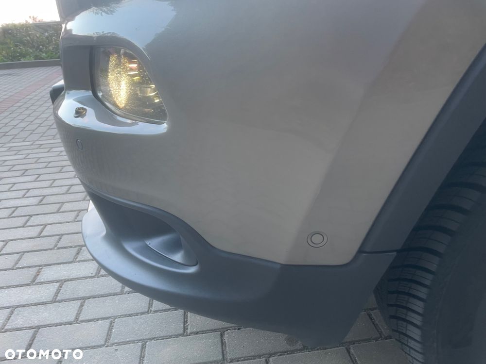 Jeep Cherokee 2.0 MJD 4x2 Longitude EU6 - 20