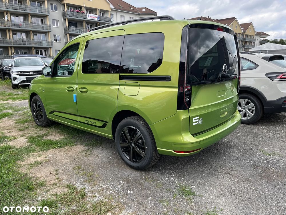 Volkswagen Caddy - 6