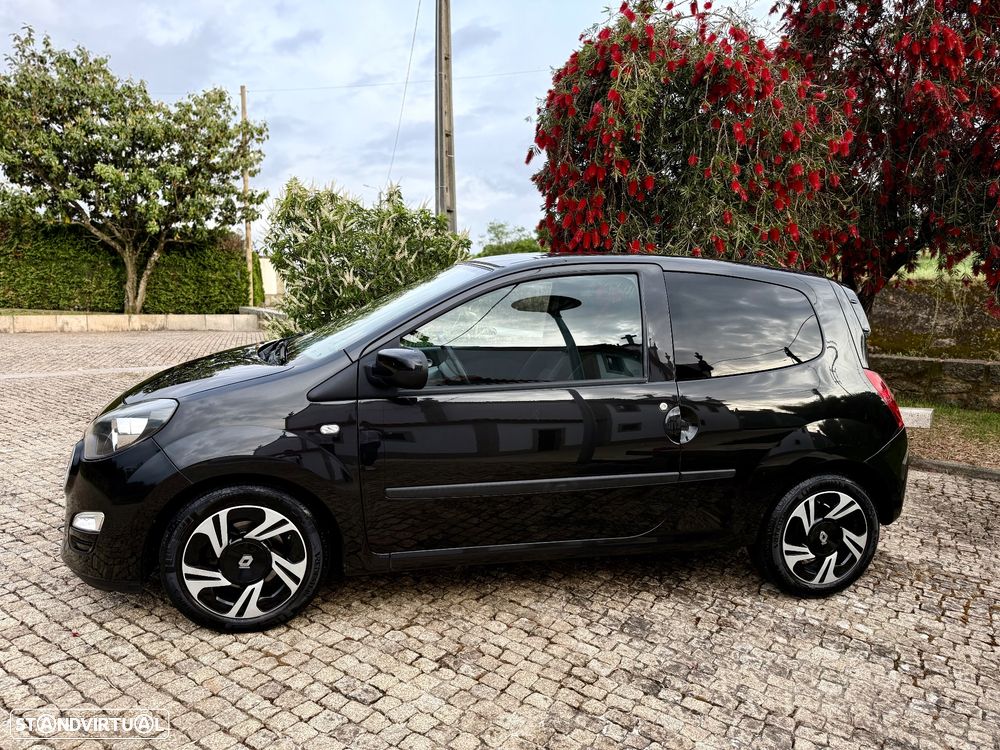 Renault Twingo - 2