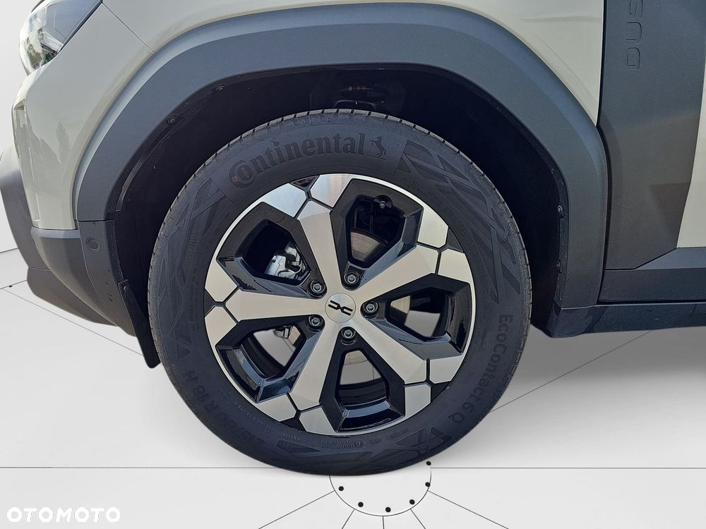 Dacia Duster - 9