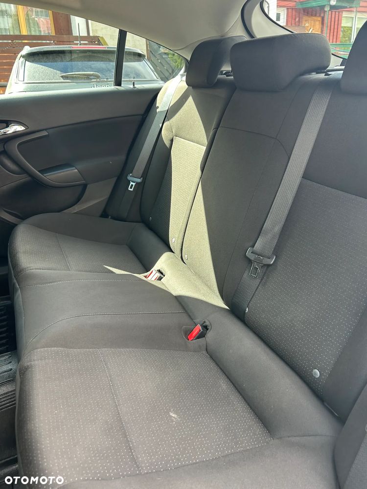 Opel Insignia - 6