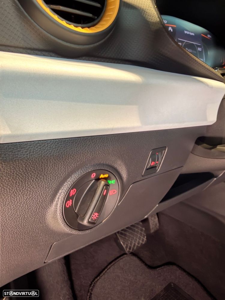 SEAT Ibiza 1.0 TSI Style DSG - 30