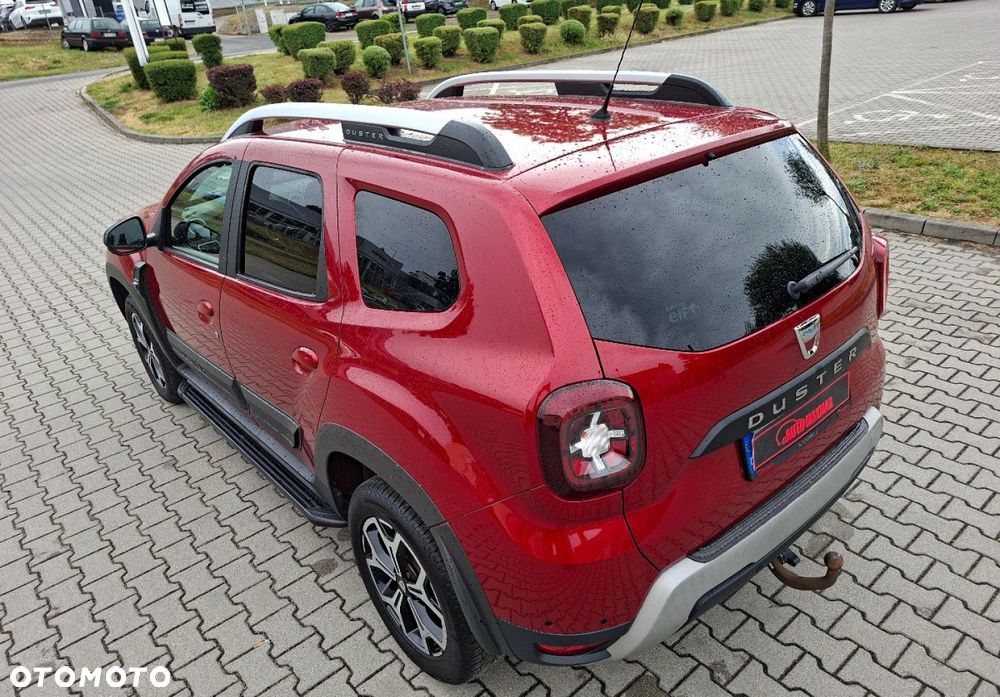 Dacia Duster - 12