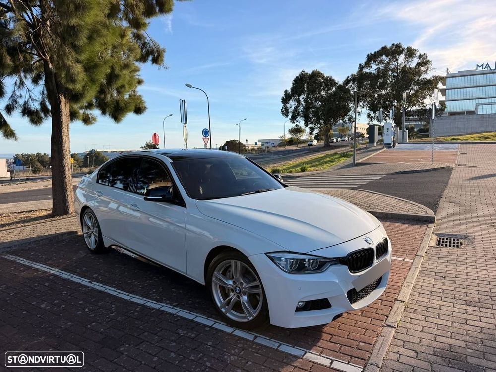 BMW 328 - 30