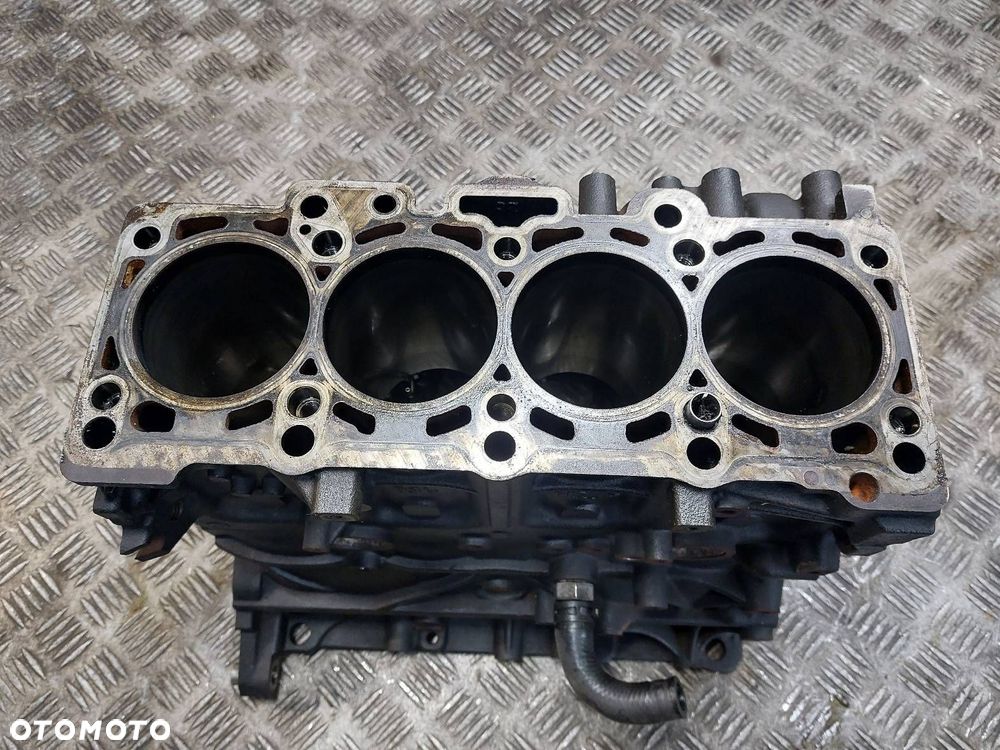 BLOK SILNIKA AUDI A6 C7 2.0 TDI CGL CGLC 03L021CJ - 8