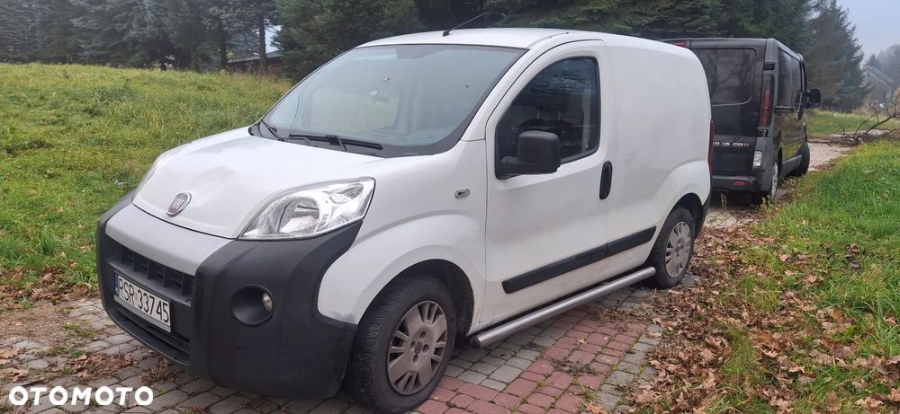 Fiat Fiorino 1.3 Multijet 16V DPF Active - 2