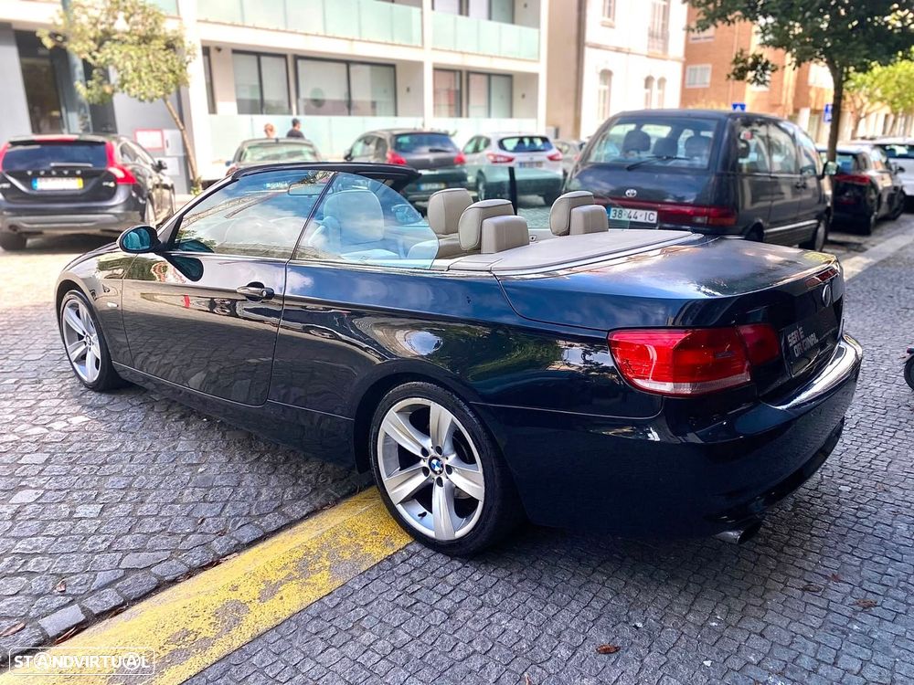 BMW 320 d Auto - 3