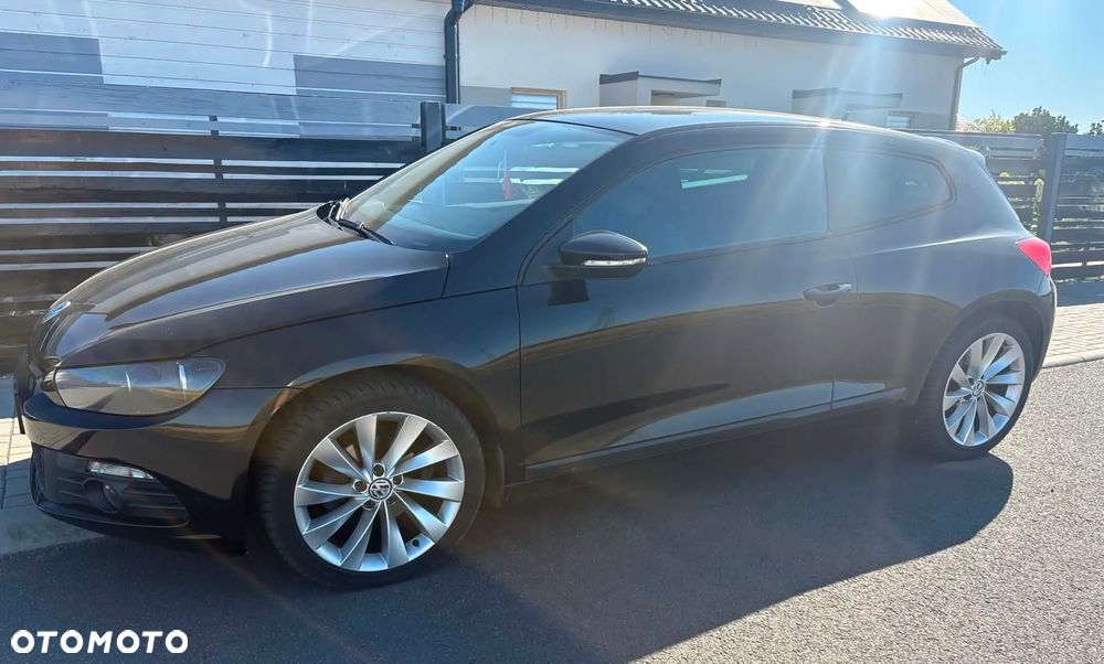 Volkswagen Scirocco 1.4 TSI - 7
