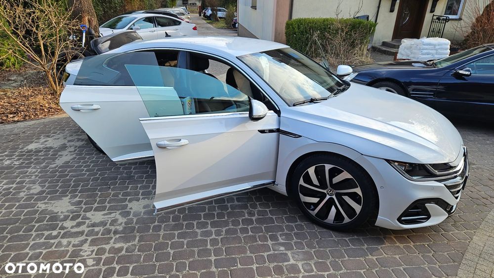 Volkswagen Arteon - 16