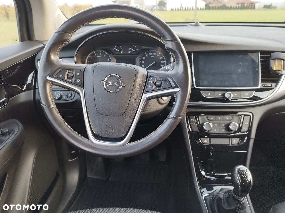 Opel Mokka 1.6 Cosmo S&S - 13