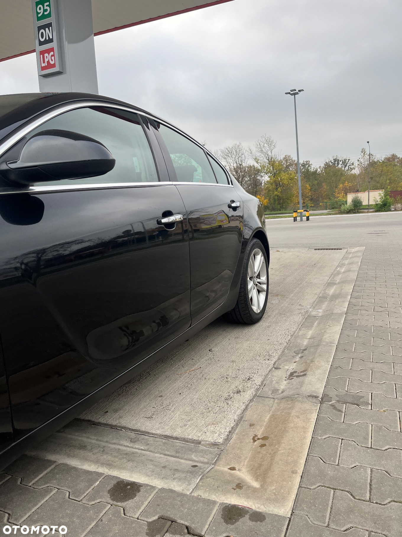 Opel Insignia 2.0 CDTI Edition ecoFLEX - 11