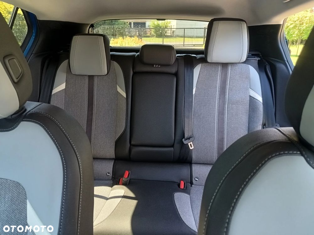 Opel Astra 1.5 D Business Elegance - 14