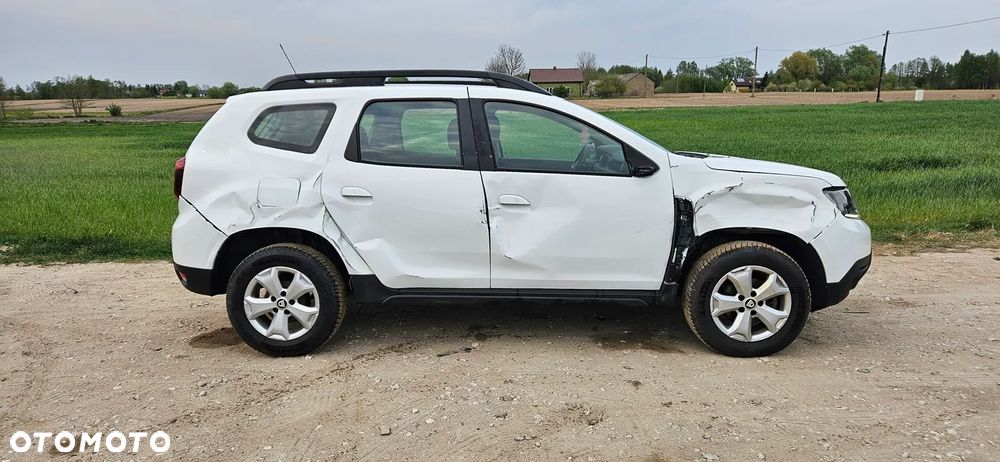Dacia Duster - 6