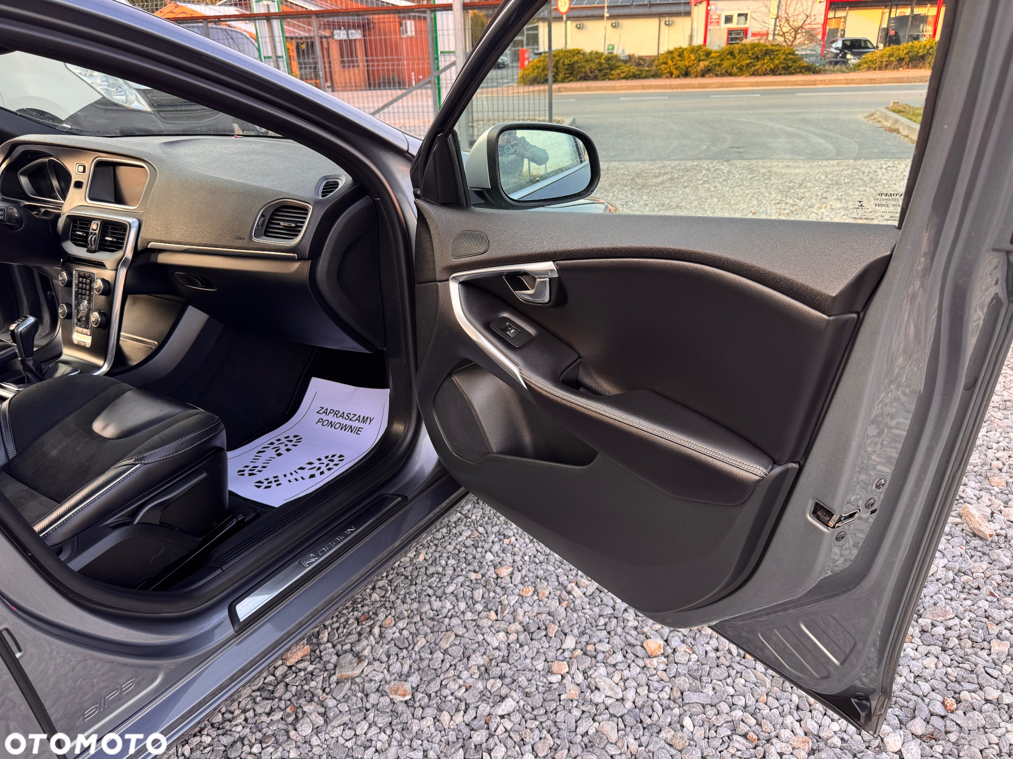 Volvo V40 D3 RDesign - 31