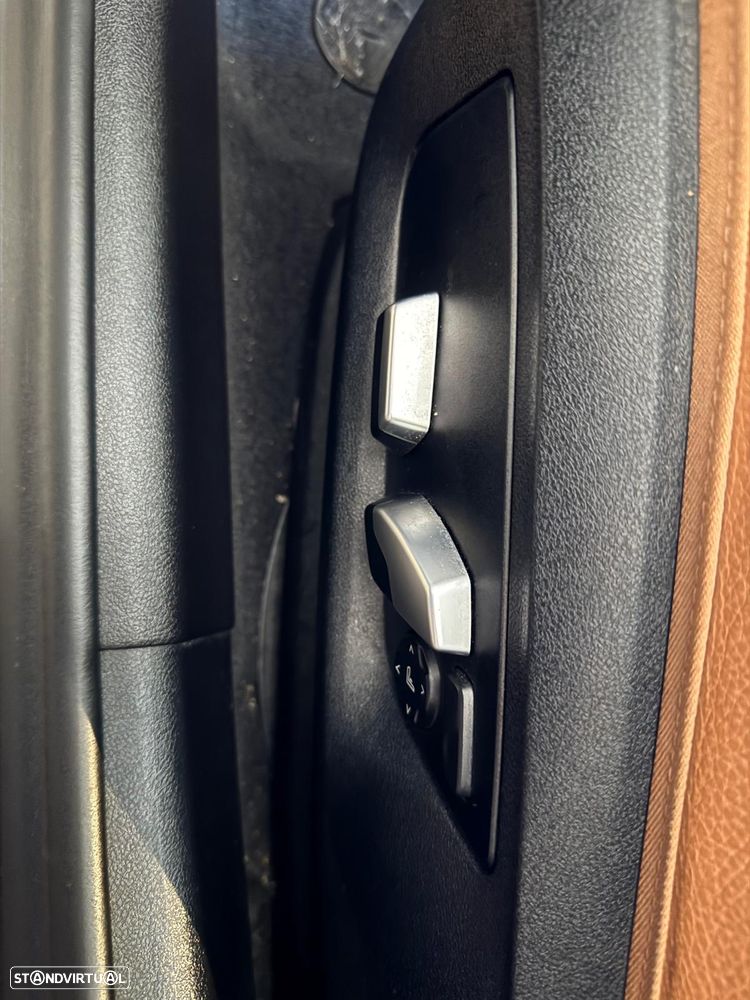 BMW 530 e iPerformance Pack M - 16
