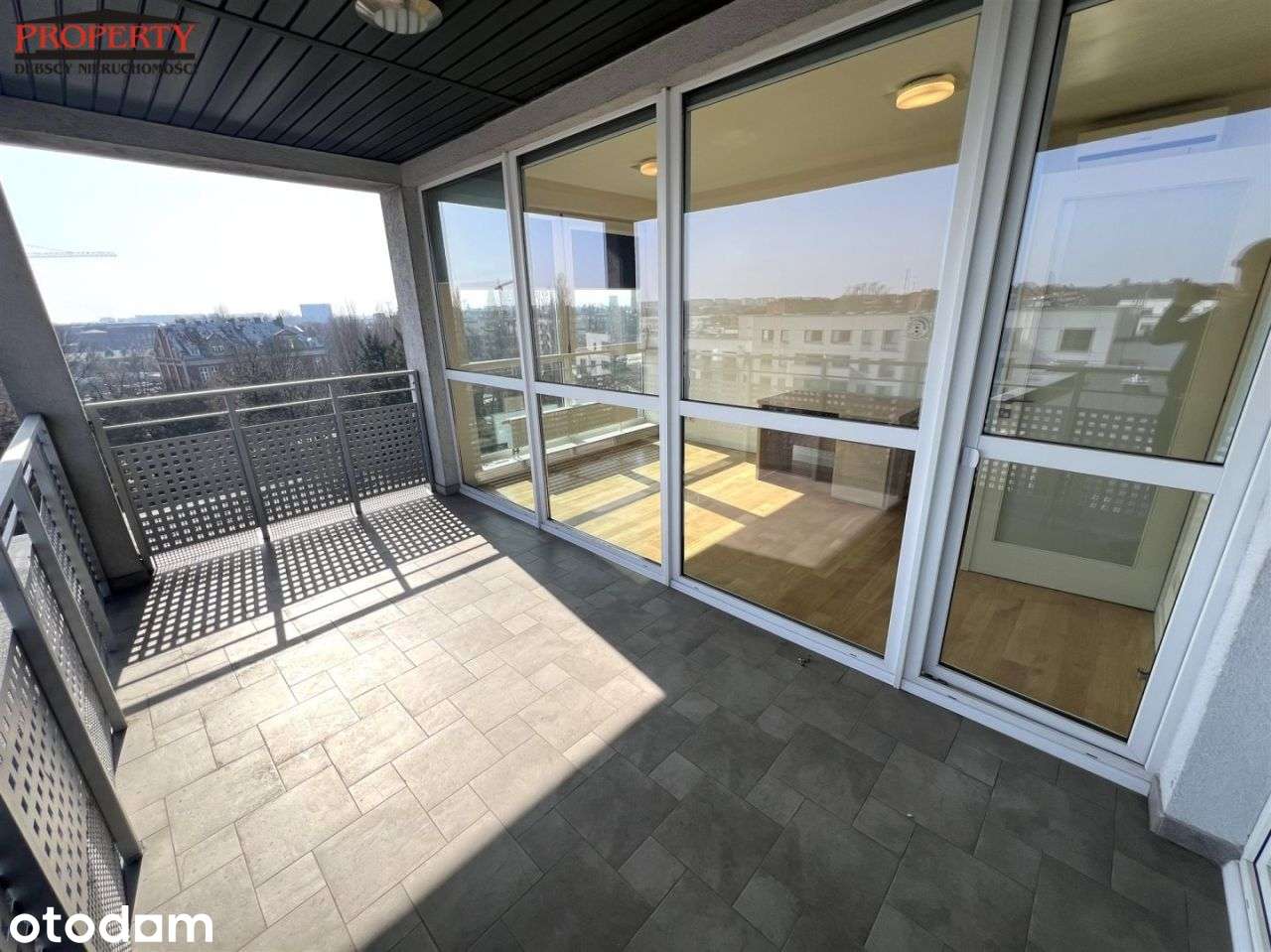 Komfortowy apart. Centrum Sienkiewicza garaż