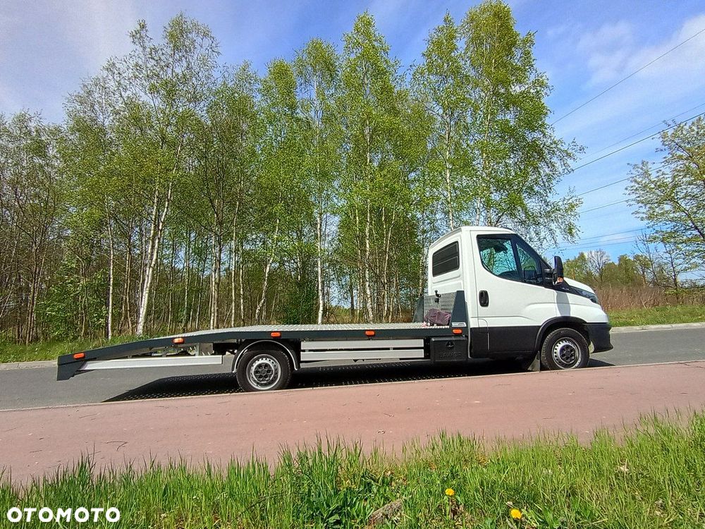 Iveco Daily 35S14 - 5