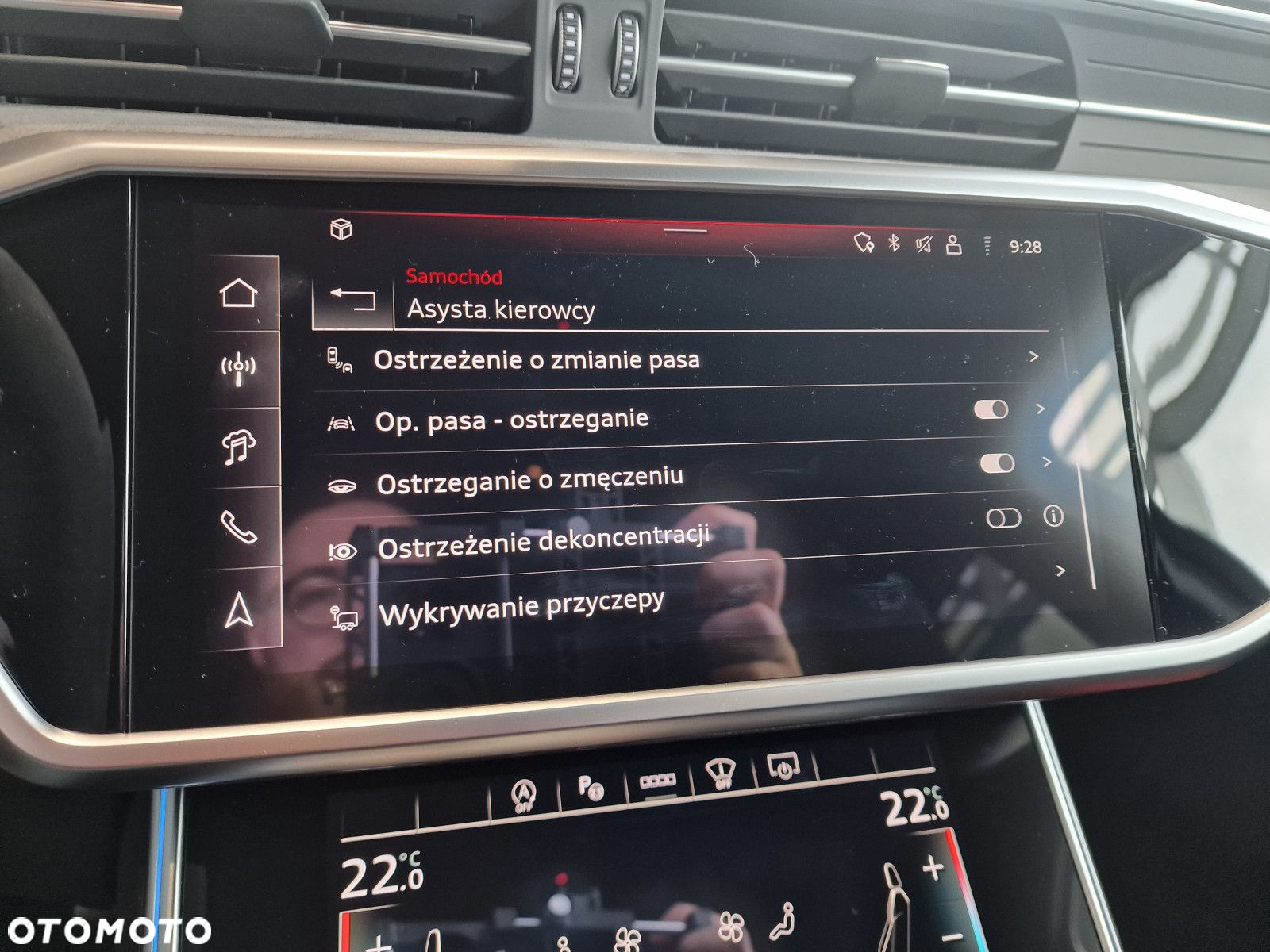 Audi RS6 - 17
