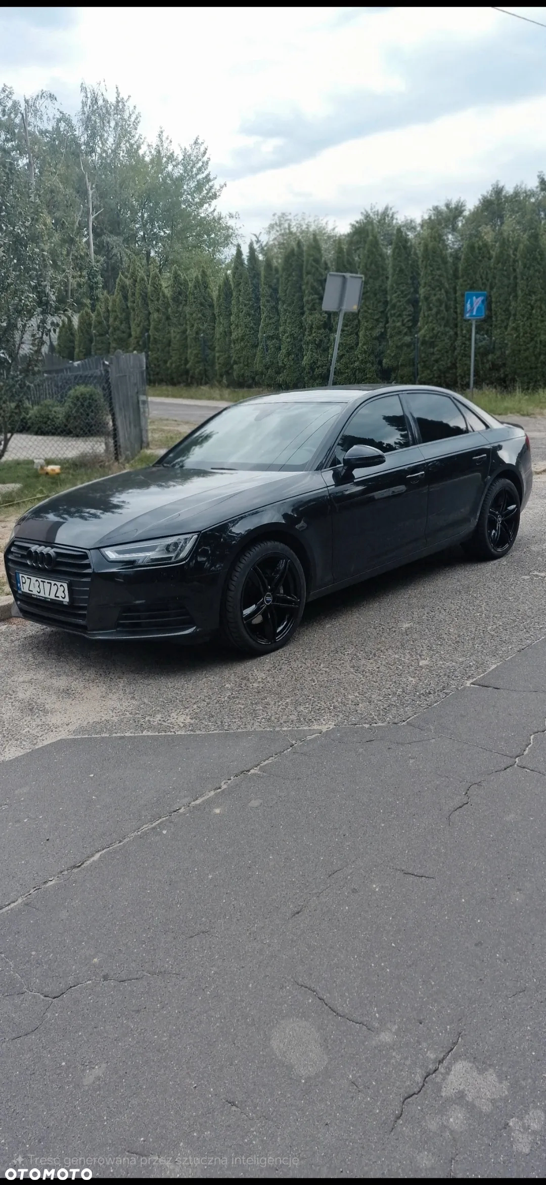 Audi A4 2.0 TDI Quattro Sport S tronic - 9