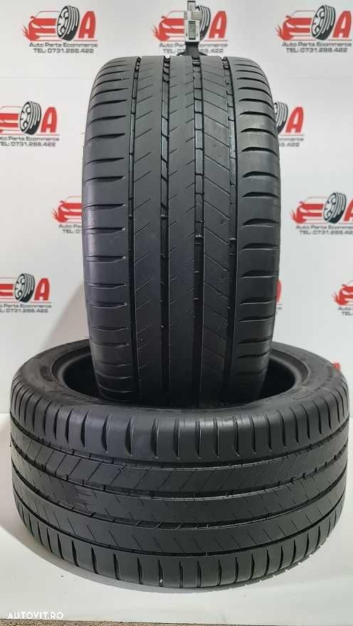 295.40.R20 106Y MICHELIN CP V1072 VARA - 1