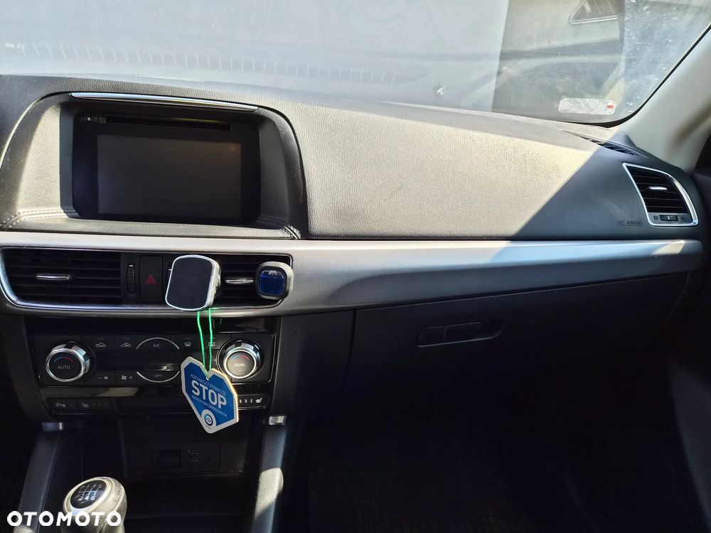 Mazda CX-5 2.0 Skyenergy 2WD - 18