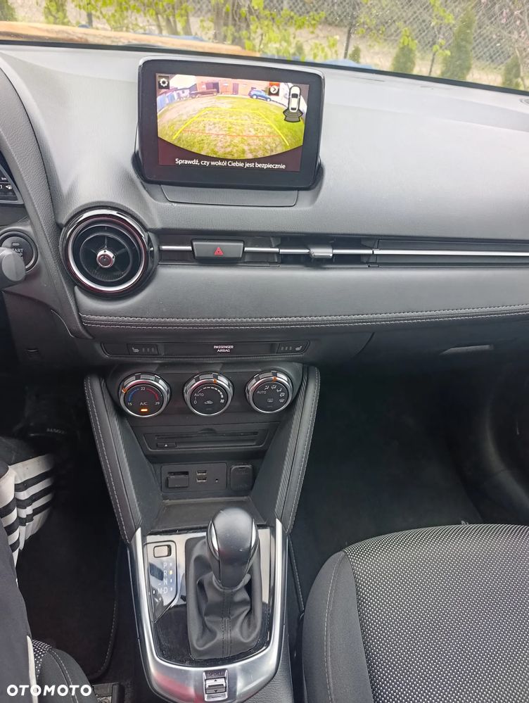Mazda 2 SKYACTIV-G 90 Exclusive-Line - 8