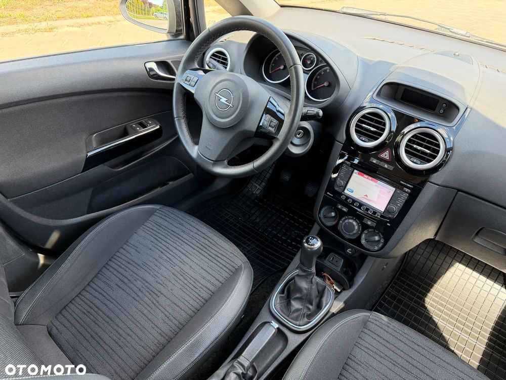 Opel Corsa - 30