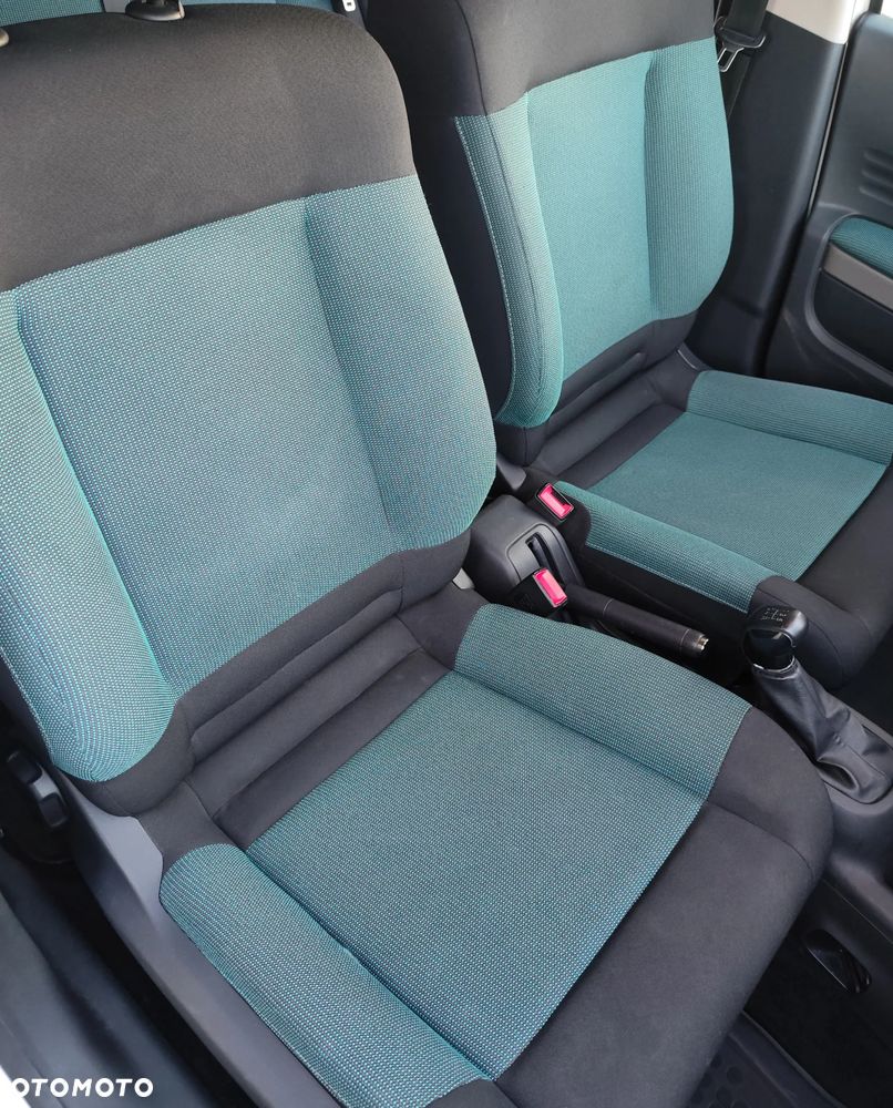 Citroën C4 Cactus 1.2 PureTech Feel Edition - 11