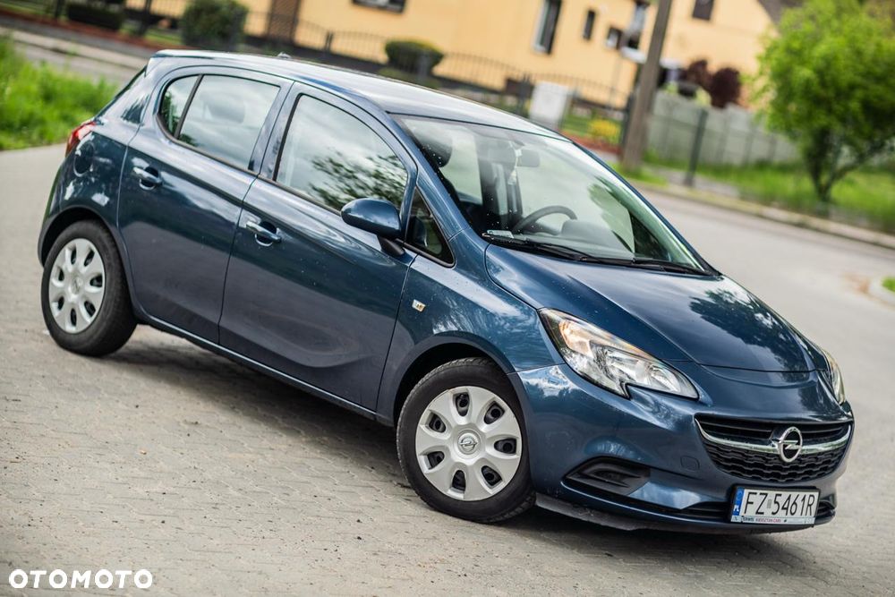 Opel Corsa - 10