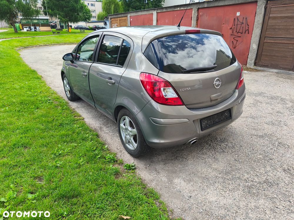 Opel Corsa 1.4 16V Color Edition - 19