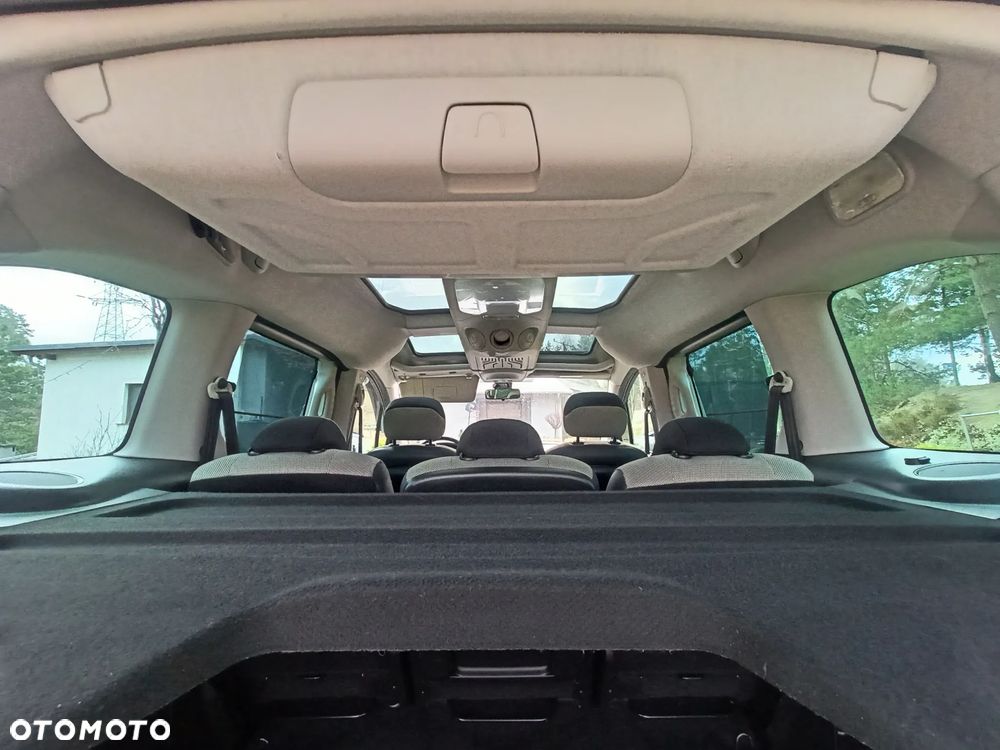 Citroën Berlingo Multispace HDi 115 FAP Exclusive - 11