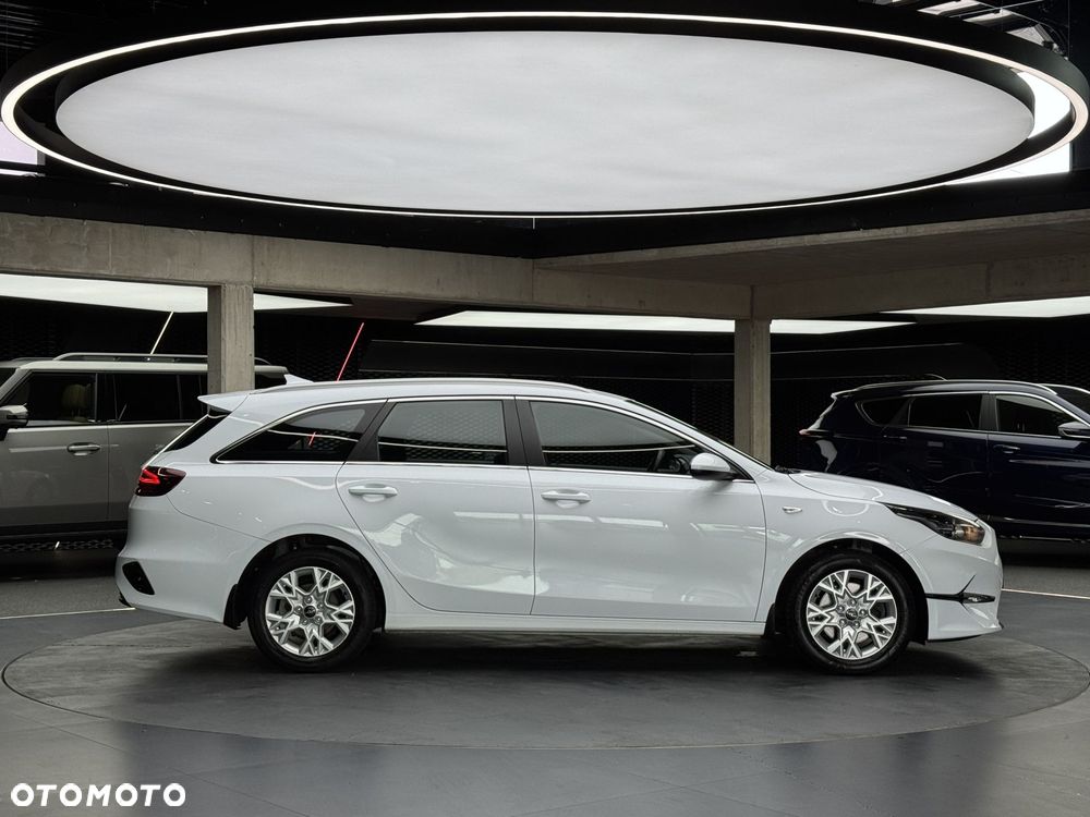 Kia Ceed 1.0 T-GDI M - 7