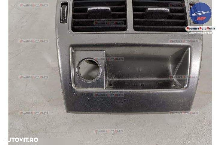 Grila Ventilatie Spate originala Jaguar  XF  X250 2007 2008 2009 2010 - 2