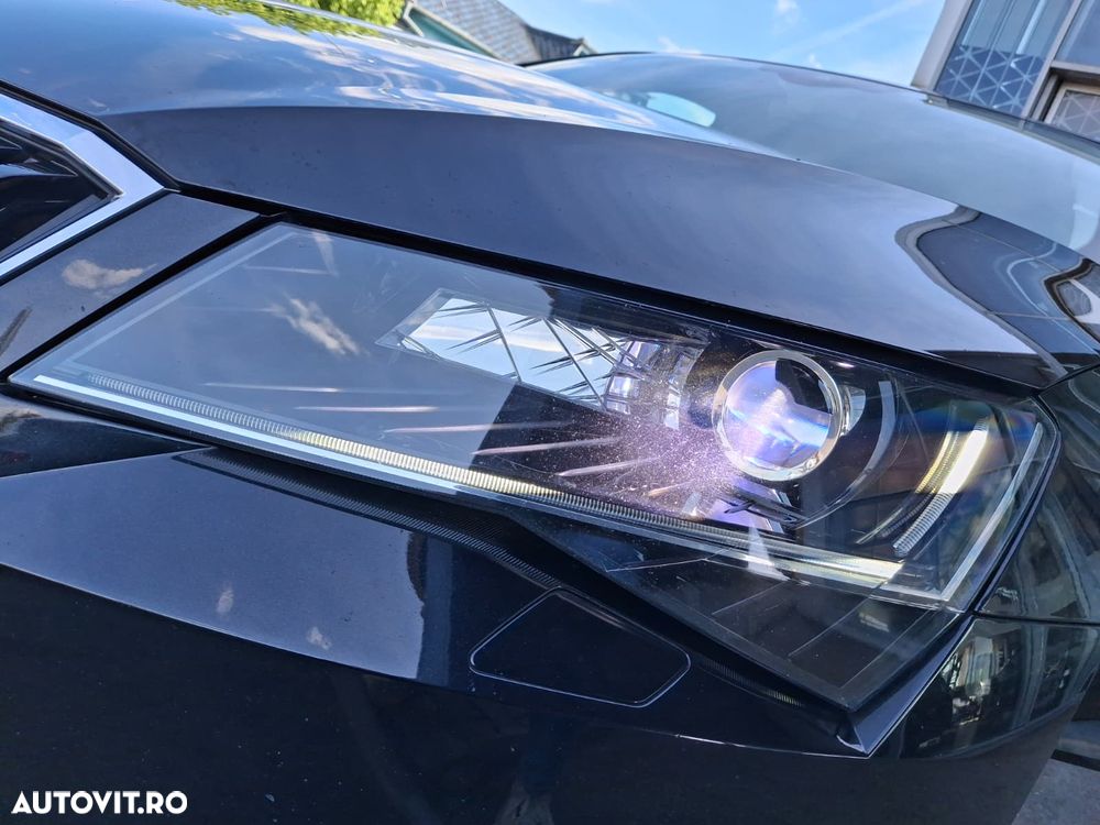 Skoda Superb - 25