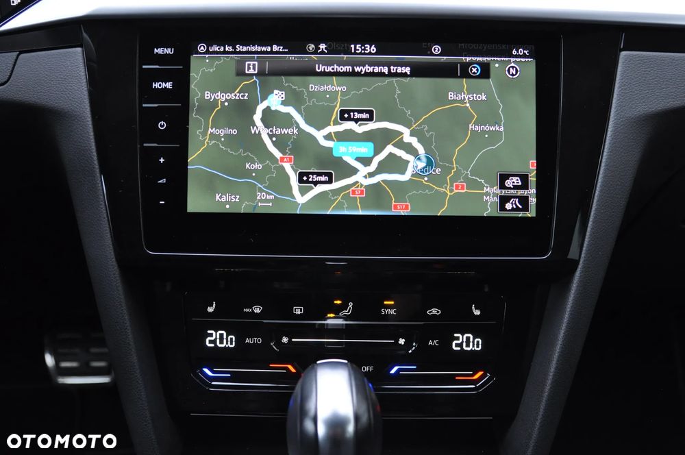 Volkswagen Arteon 2.0 TSI Elegance DSG - 20