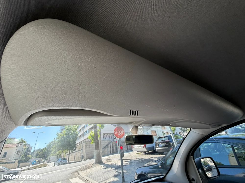Renault Kangoo c/IVA deductivel - 26