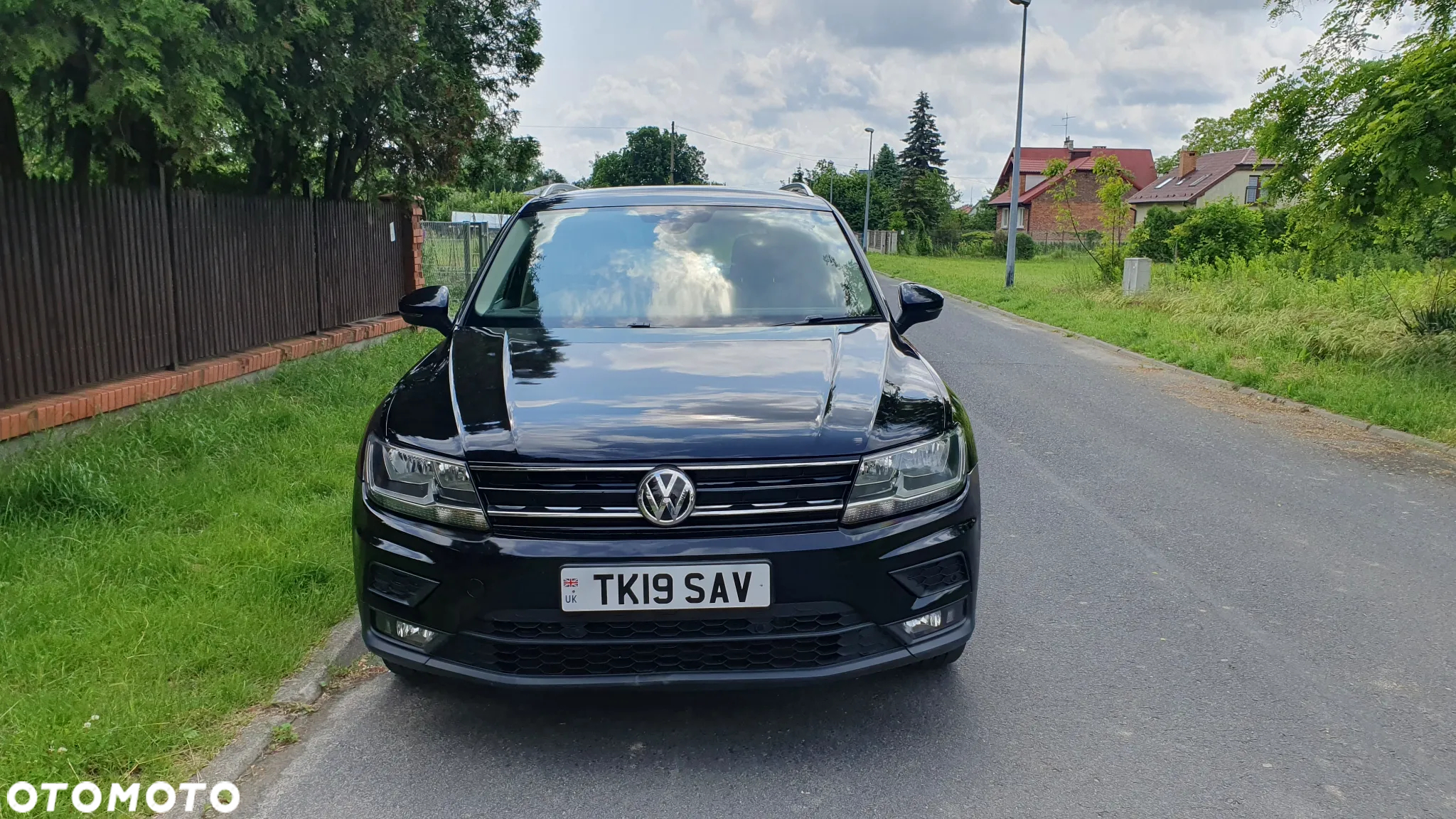Volkswagen Tiguan 1.5 TSI EVO Comfortline - 6
