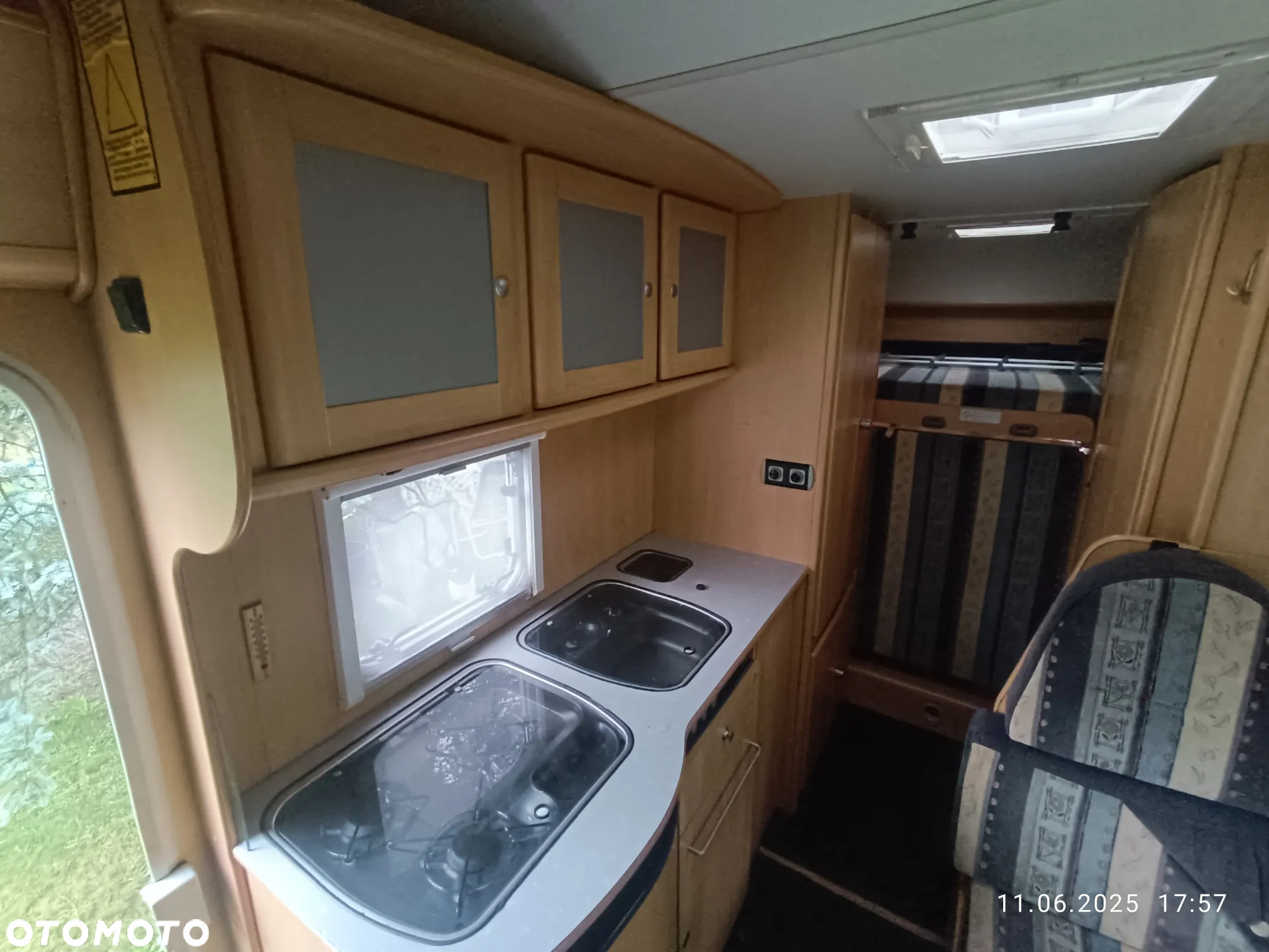 Fiat DUCATO DETHLEFFS - 3