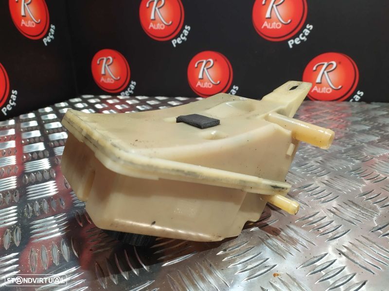 Reservatório Do Óleo Dos Travões Peugeot Partner Caixa (5_, G_) - 1