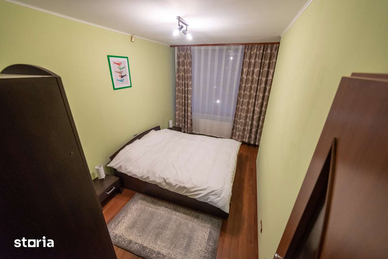Apartament 2 camere în Complex Ared UTA — fotografia 3