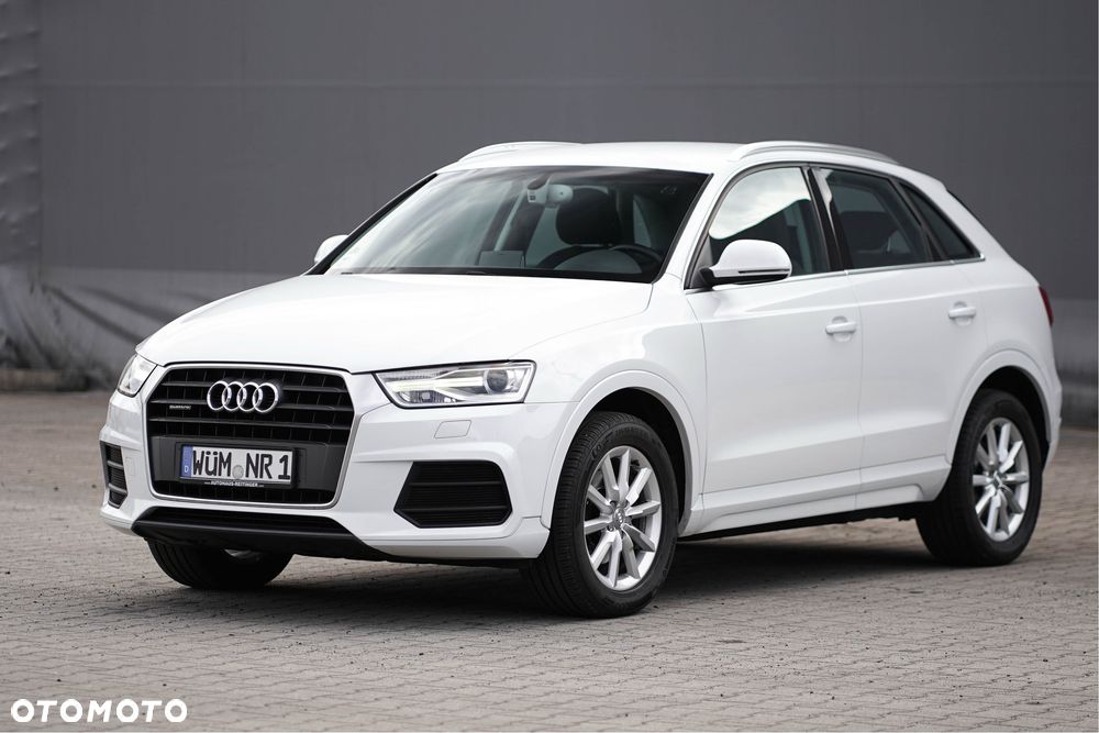 Audi Q3 - 5