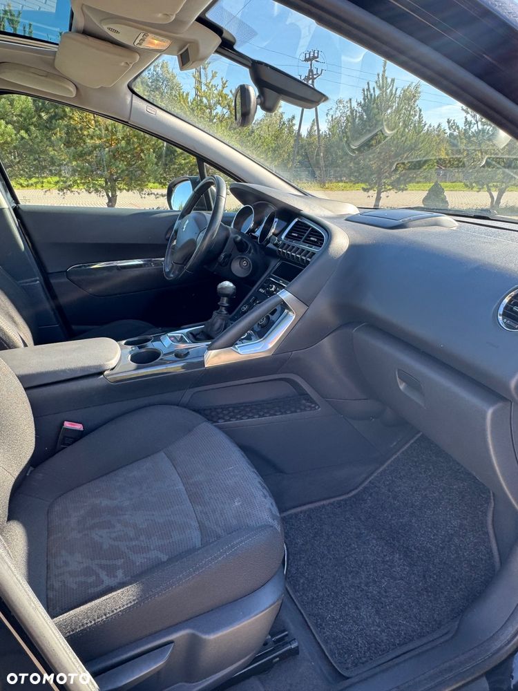 Peugeot 3008 1.6 Premium+ - 14
