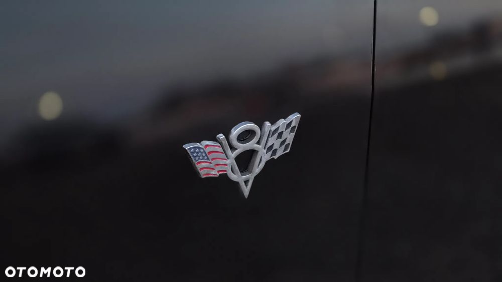 Chevrolet Camaro - 16