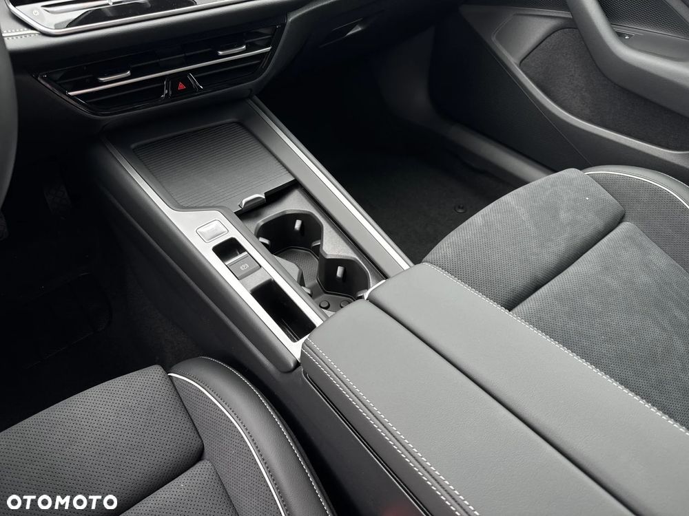 Volkswagen Passat 1.4 TSI Plug-In Hybrid GTE DSG - 15