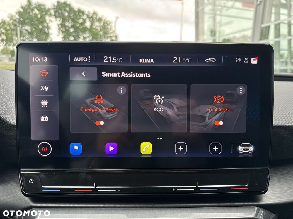 Cupra Leon 2.0 TSI VZ DSG - 27