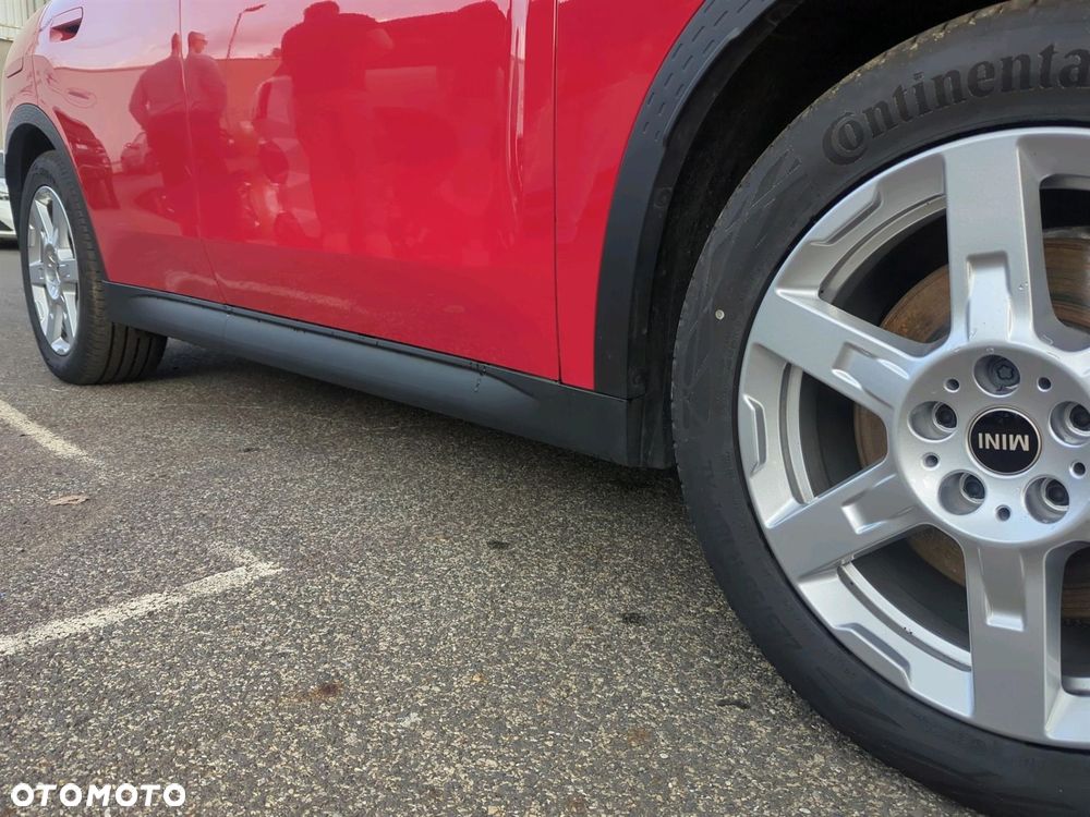 MINI Countryman - 19