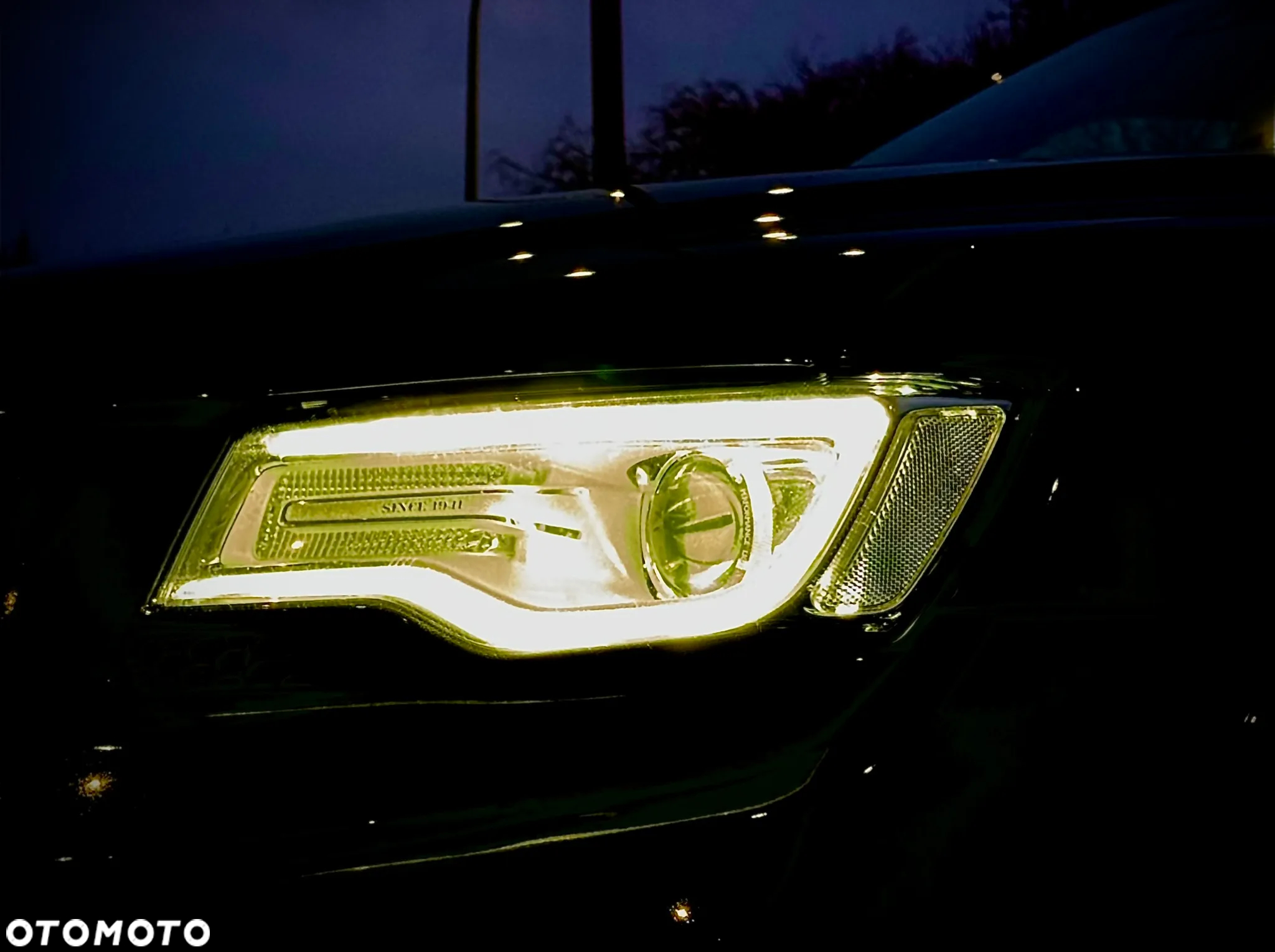 Jeep Grand Cherokee 3.0 CRD Overland Summit - 18